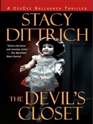 The Devil's Closet - ebook